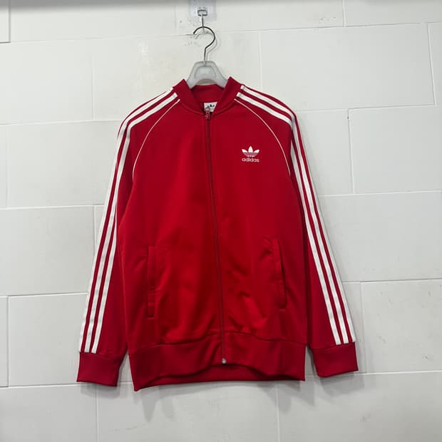 아디다스 유로파 져지