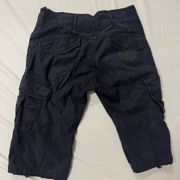 디젤 카고 반바지