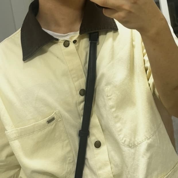 반팔 셔츠