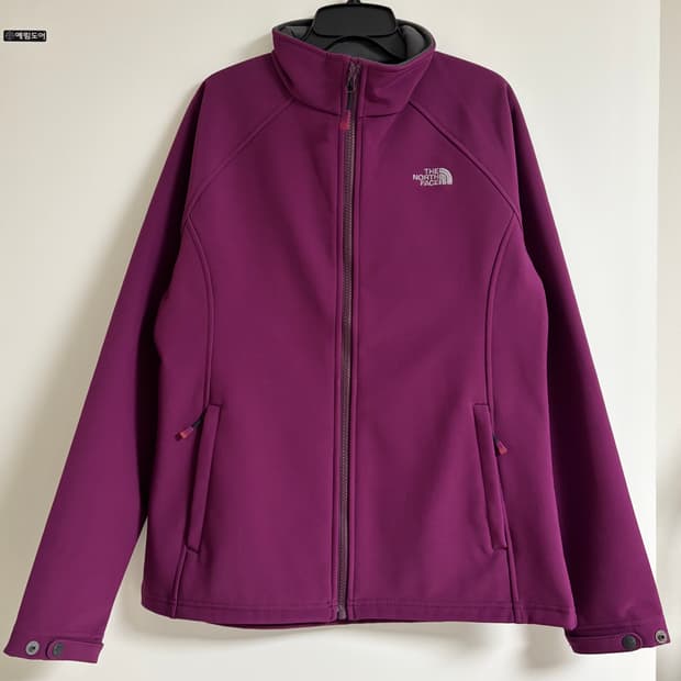 [택달린 새상품] 노스페이스 아펙스 여성자켓 M