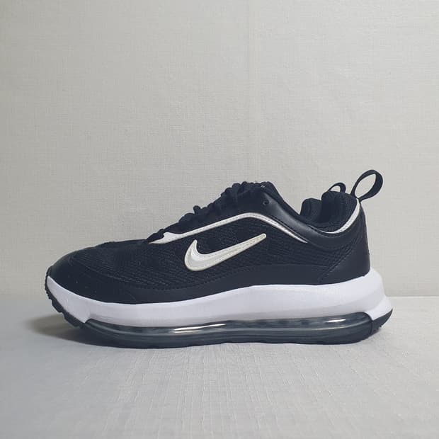 택포가 230mm 나이키 운동화 에어맥스 AP 블랙