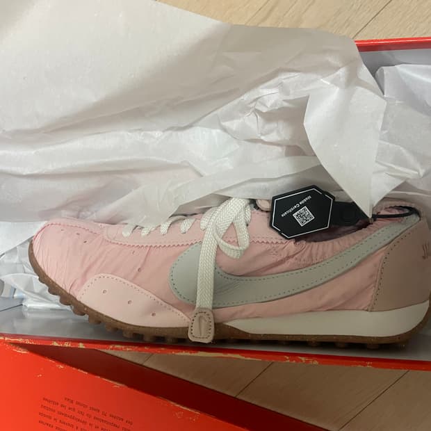 [275] 나이키 자크뮈스 문슈즈 