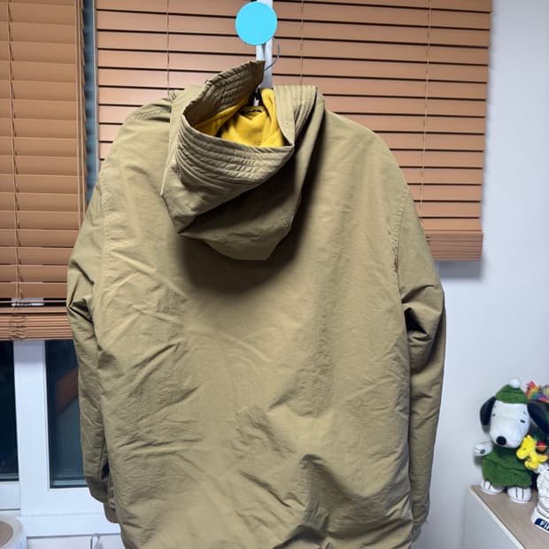 그립스와니 자켓