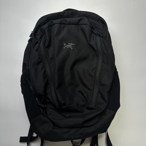 ARC'TERYX MANTIS 32 아크테릭스 맨티스 32 백팩
