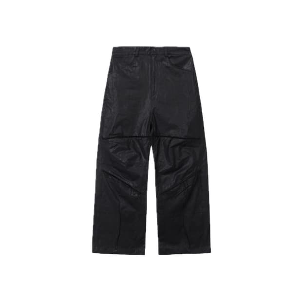 XLIM / EP.6 01 TROUSERS