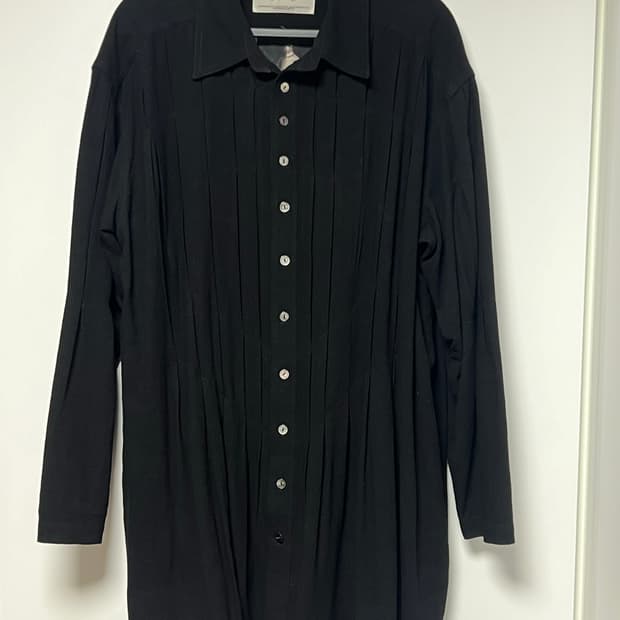 PROFESSOR.E / 프로페서이 롱셔츠 [48]