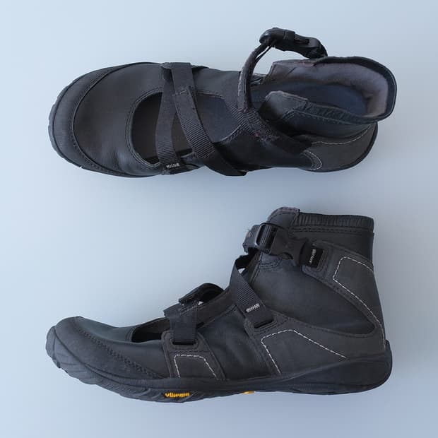 Merrell power glove