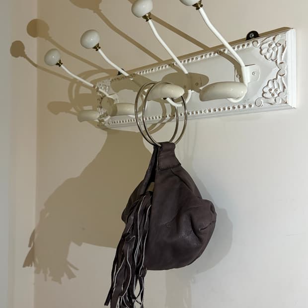 이탈리아 빈티지 핸드백