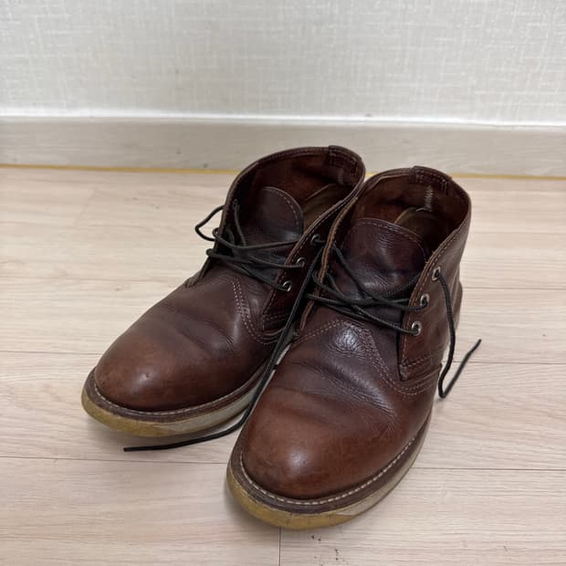 레드윙 처카