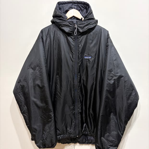 00's 파타고니아 puff 푸퍼 패딩 