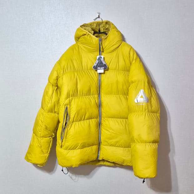 팔라스 퍼텍스 패딩