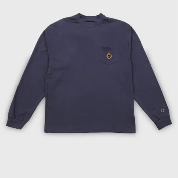 헤리티지플로스 네이비(s)