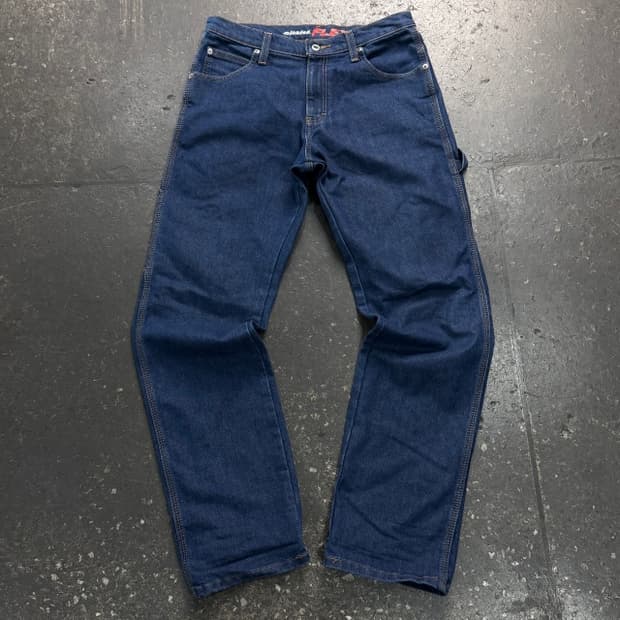 30 디키즈 카펜터 팬츠 