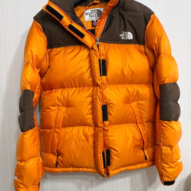 노스페이스 눕시 800 여성 L