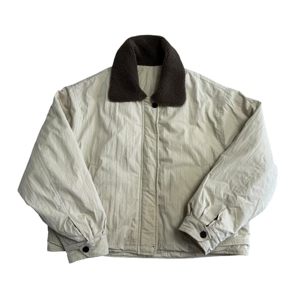 퍼카라 항공점퍼