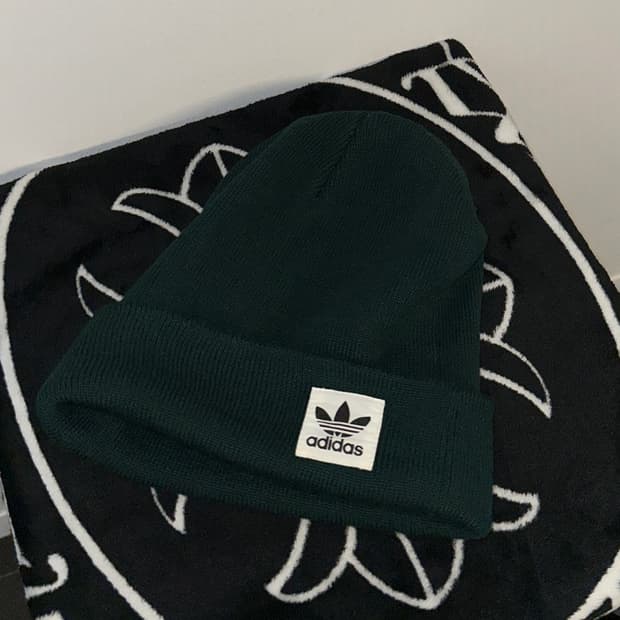 adidas  비니 