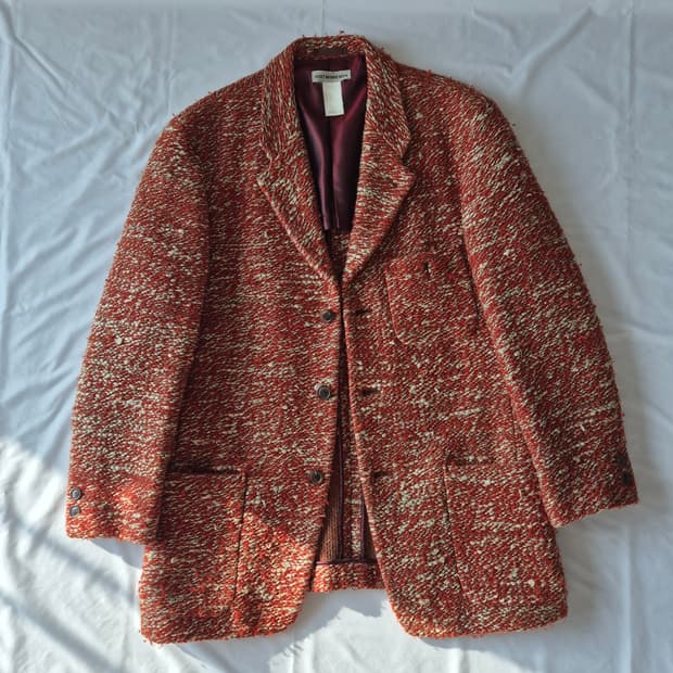 Issey Miyake Men, 1997