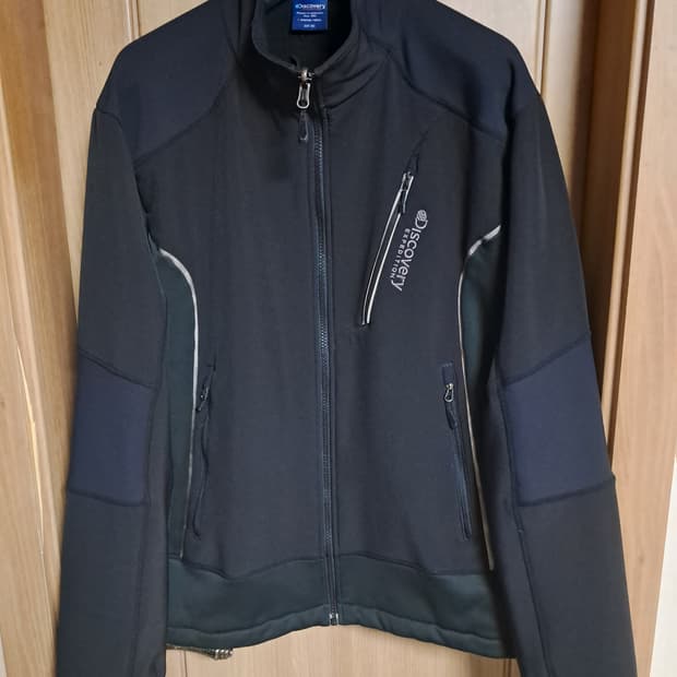 디스커버리 폴라텍 자켓 105