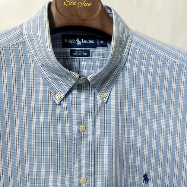 폴로 랄프로렌 블레이크 115