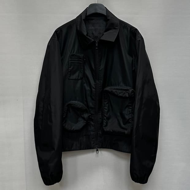 루이비통 모노그램 유틸리티 자켓 (105) 