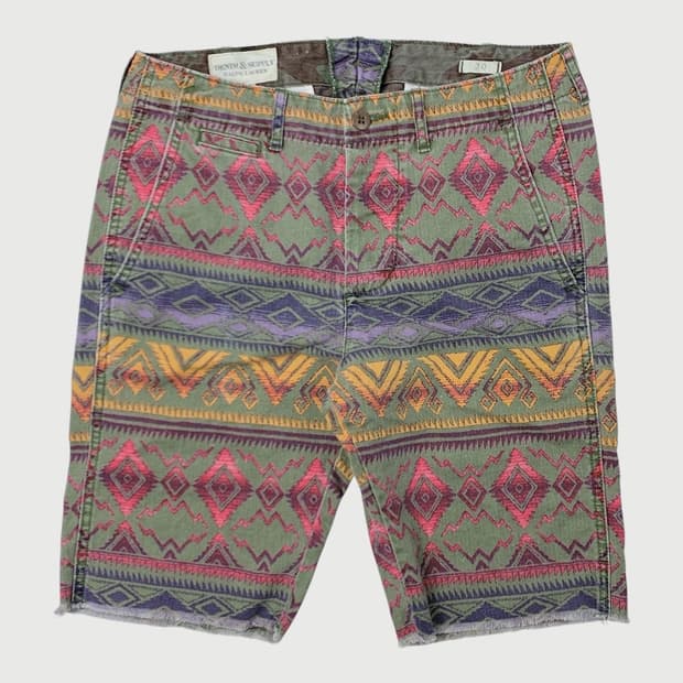 [30/정품] 데님앤서플라이 남성 반바지 쇼츠