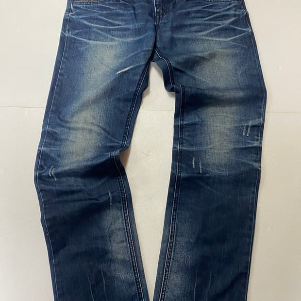 Frankie morello pants 33