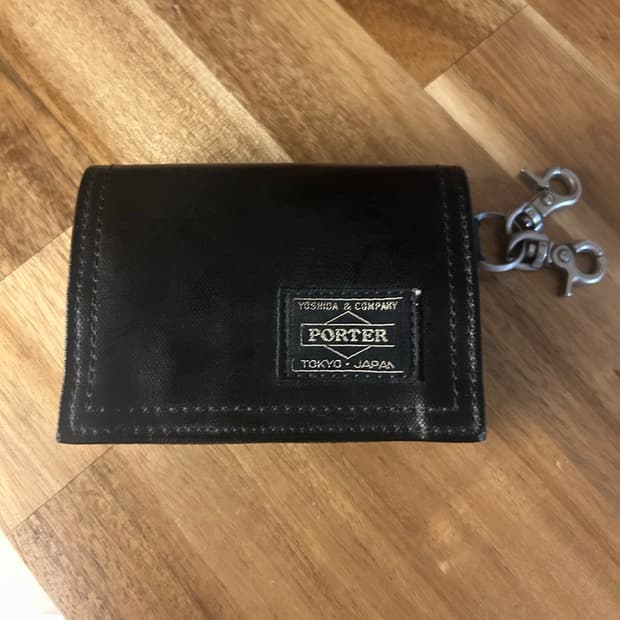 Porter지갑