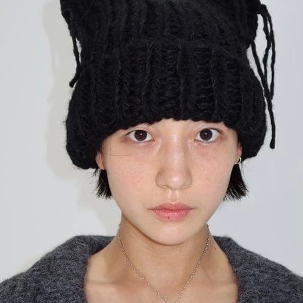 플리즈프로젝트 캣 비니