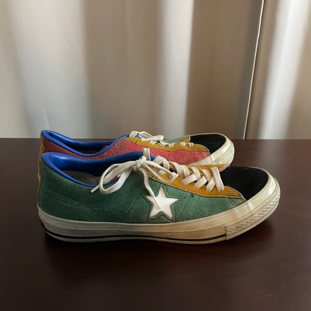 Converse onestar