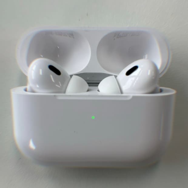 에어팟 프로 2 급처 1년사용 