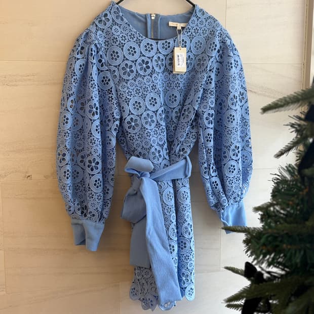 Maje 마쥬 점프수트 택 달린 새제품 