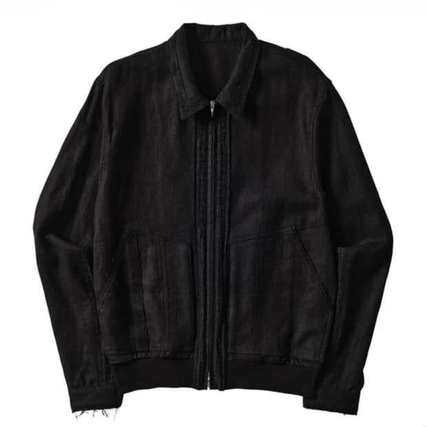 [M] XLIM EP7 03 JACKET