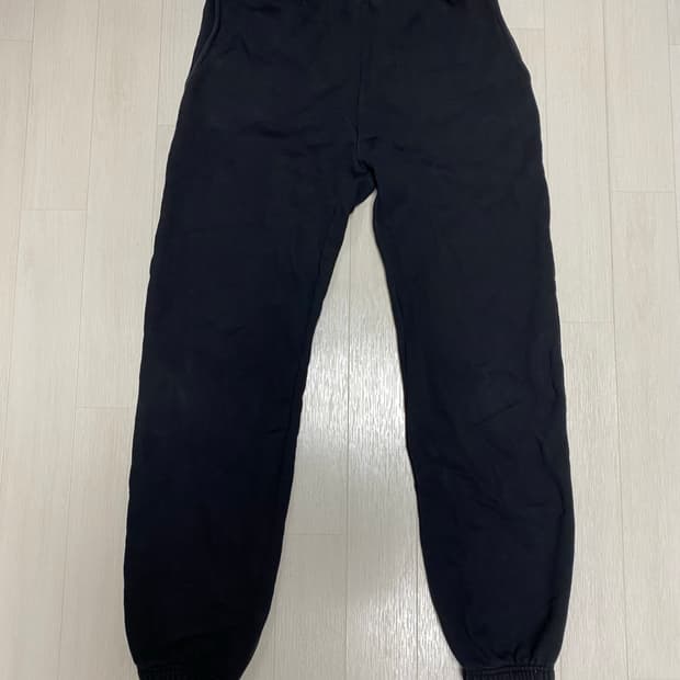 agingccc 에이징씨씨씨 조거 팬츠