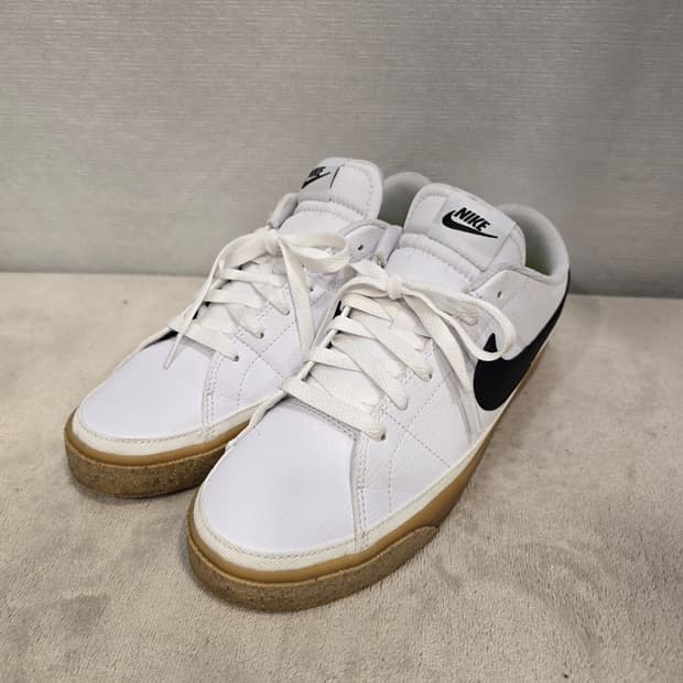 나이키 코트 레거시  넥스트 네이처 운동화 스니커즈 270mm