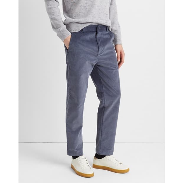 클럽모나코 코듀로이 팬츠 폴로 브룩스브라더스