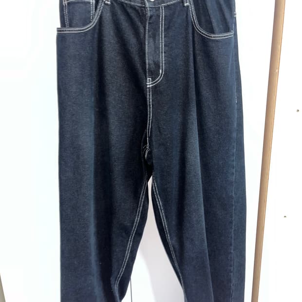 Wkndrs Denim Pants