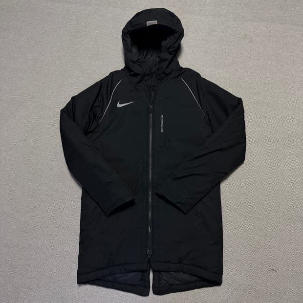 나이키FC 빅스우시 패딩 자켓
