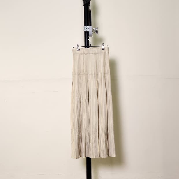 Gongdid Design 롱스커트