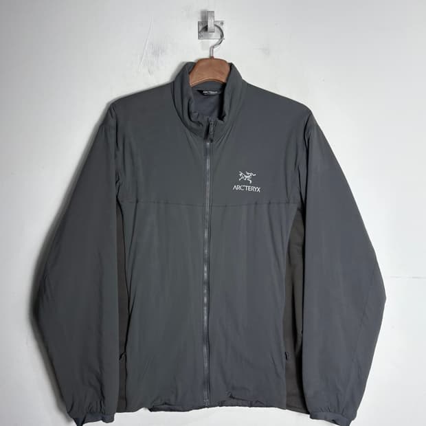 아크테릭스 아톰 LT 자켓