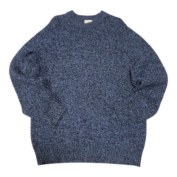 ✨ (바배) LLB 보카시 램스울 니트 