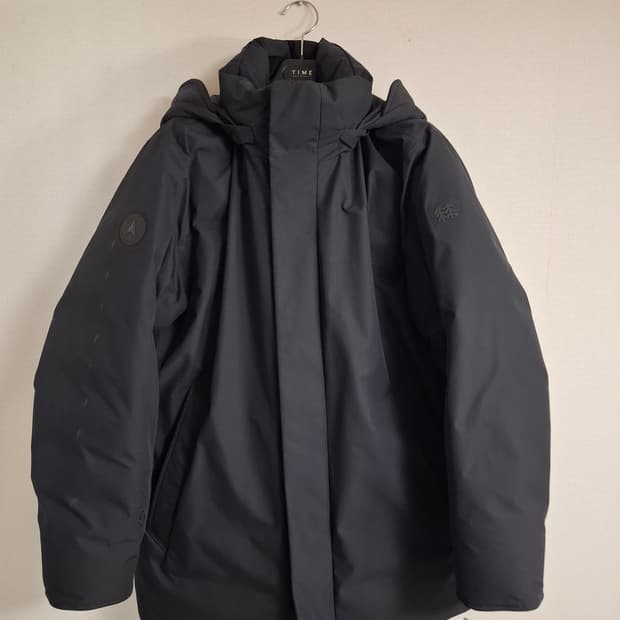 24fw 코오롱 안타티카 스탠다드