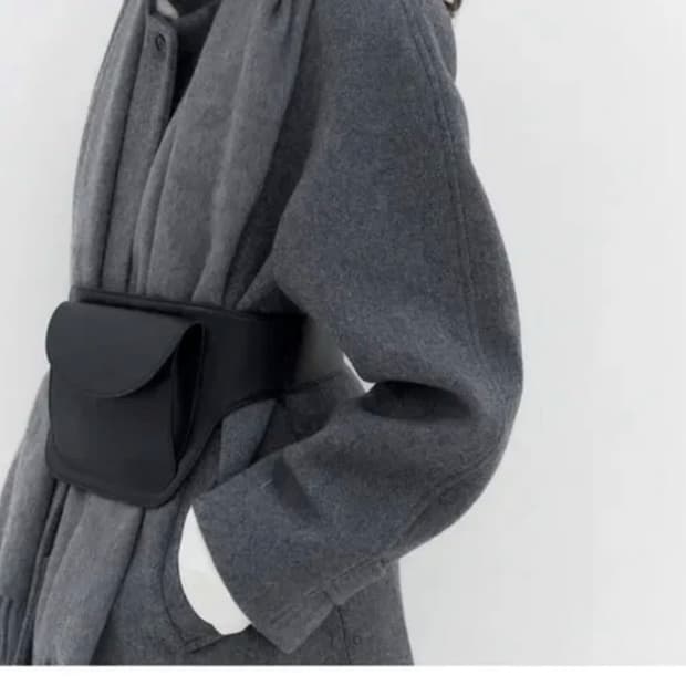 구해요) lfm 벨트백