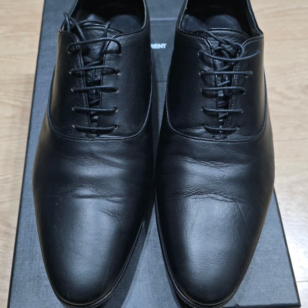 생로랑 adrien 더비