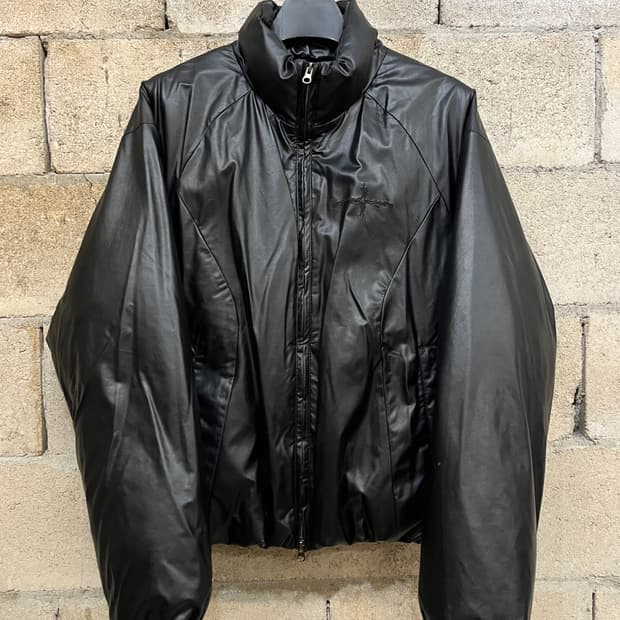 낫포너드 인시전 푸퍼 자켓