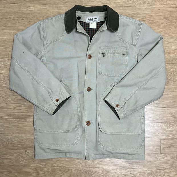 L.L.Bean 오리지널 필드 코트