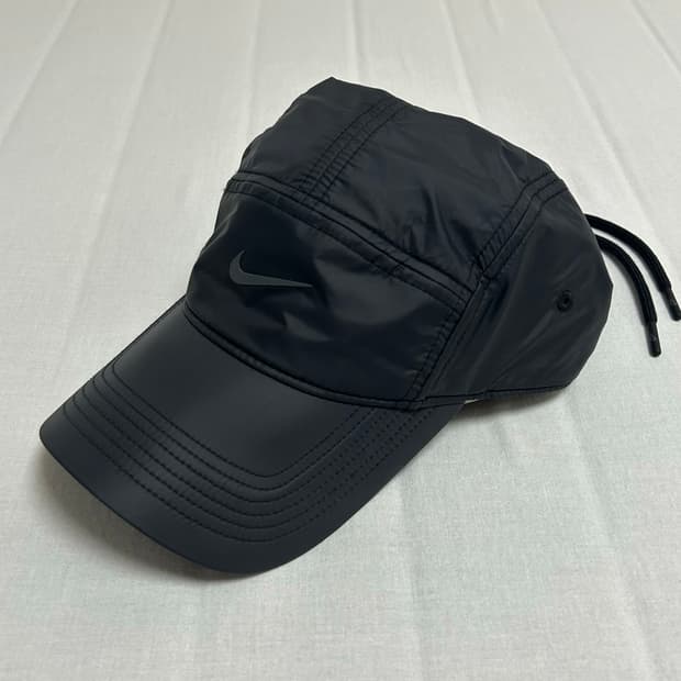 나이키 피어오브갓 aw84 캡