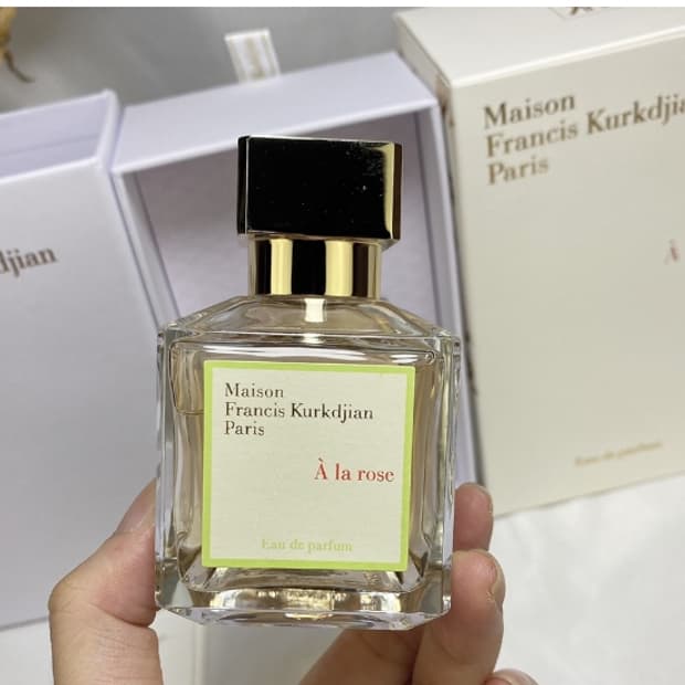 메종 프란시스 커정 아 라 로즈 오 드 퍼퓸 70ml [새상품,택포]