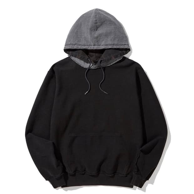 엑슬림 ep4 후드 2사이즈