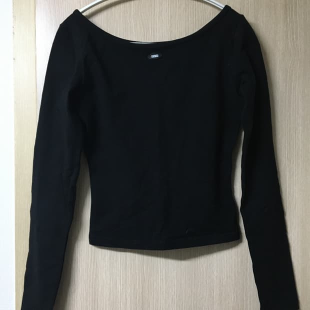 보헤미안서울 보트넥 M