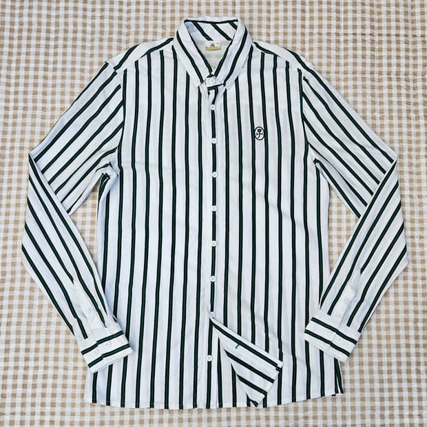 까스텔바작 긴소매 셔츠 남자100